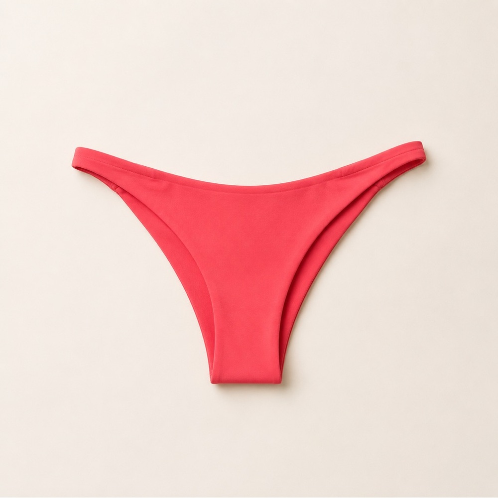 L*SPACE Camdyn Bikini Bottoms - Picture 2 of 4